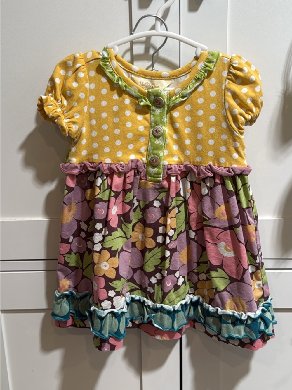Matilda Jane 2-Piece Set